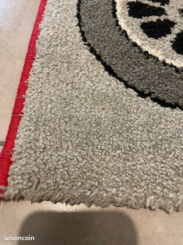 Tapis chambre enfant (image 2)