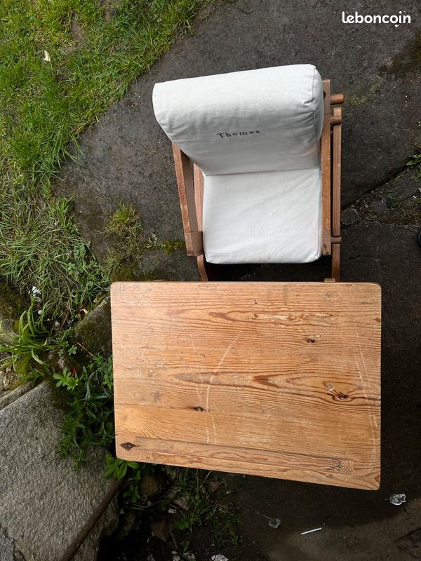 Bureau ecolier "thomas" (image 3)