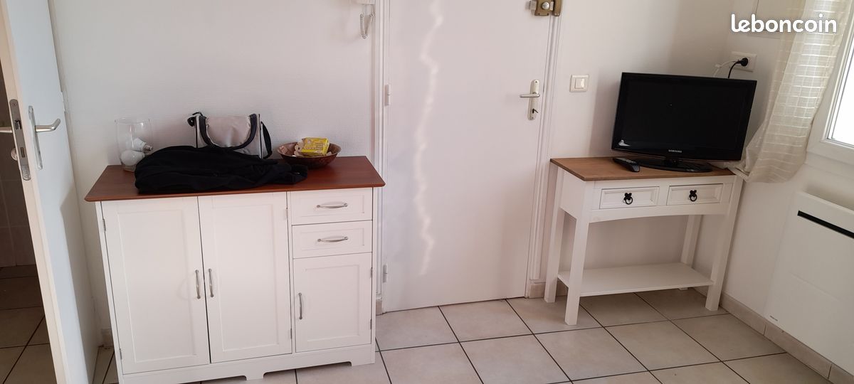 Appartement 1 pièce 20 m² · à Pau · 20 m² · 410 €/mois
