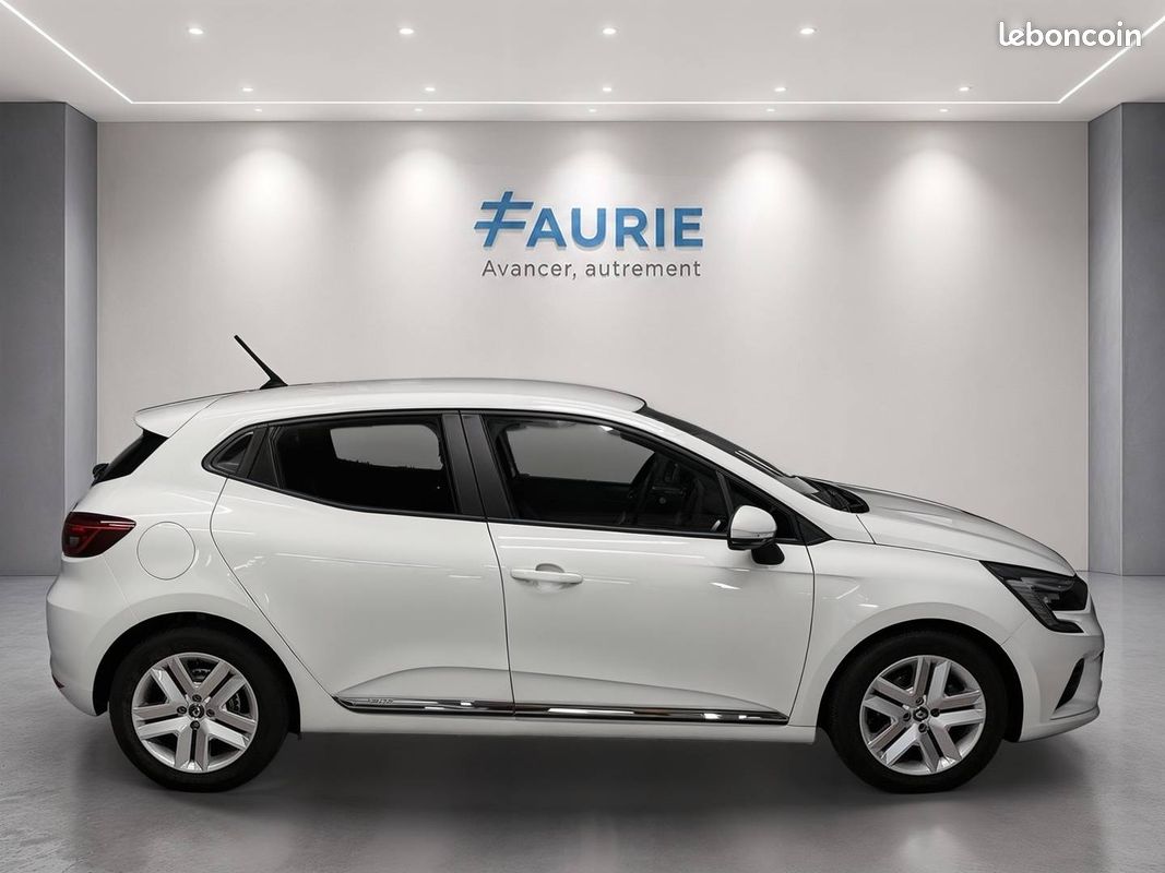 RENAULT Clio Blue dCi 85 Business (image 24)