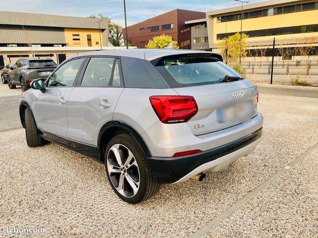Q2 Sline 1.0 TFSI (image 2)