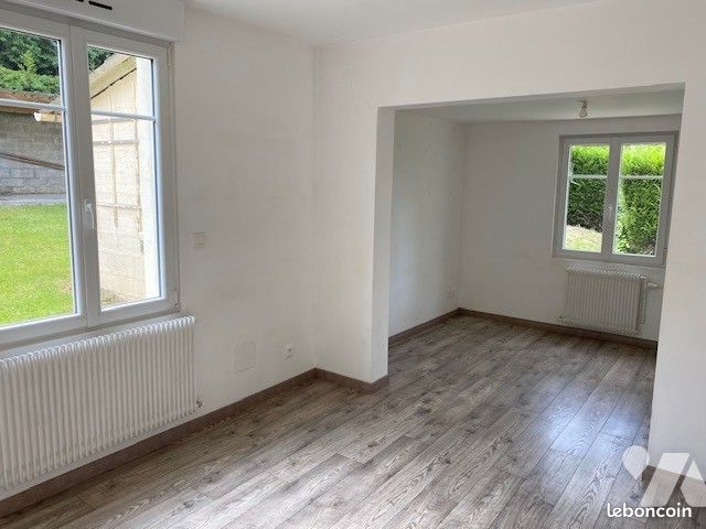 Maison 4 pièces 77 m² · à Barentin · 77 m² · 870 €/mois