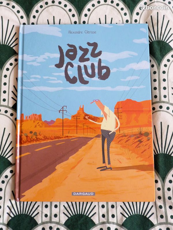Bd Jazz Club (image 1)