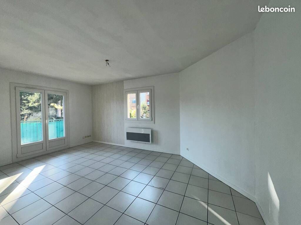 Appartement a louer fontaine - 3 pièce(s) - 64 m2 - Surfyn