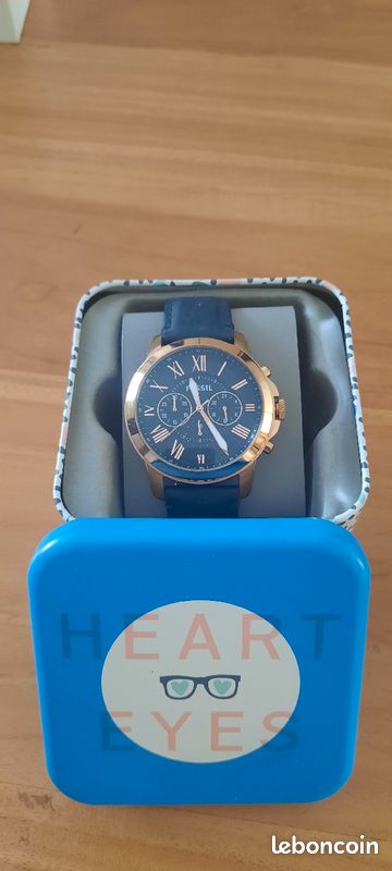 Montre Fossil (image 1)