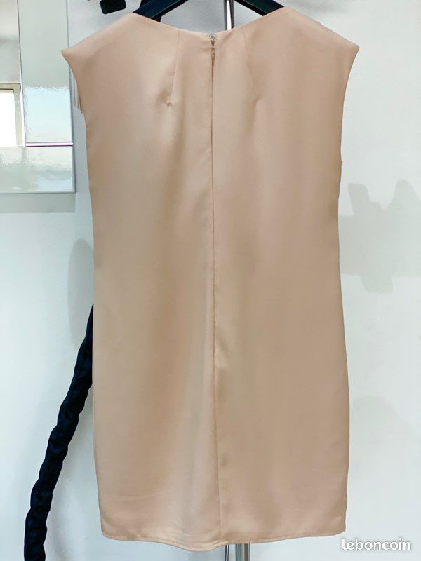 Robe de cocktail - elisabetta franchi (image 5)