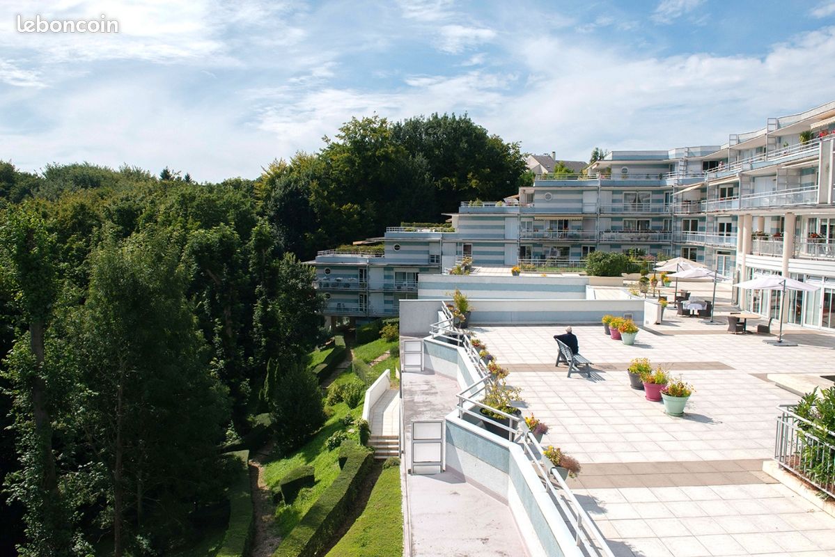 Appartement 4 pièces 50 m² · à Mont-Saint-Aignan · 50 m² · 95 000 €