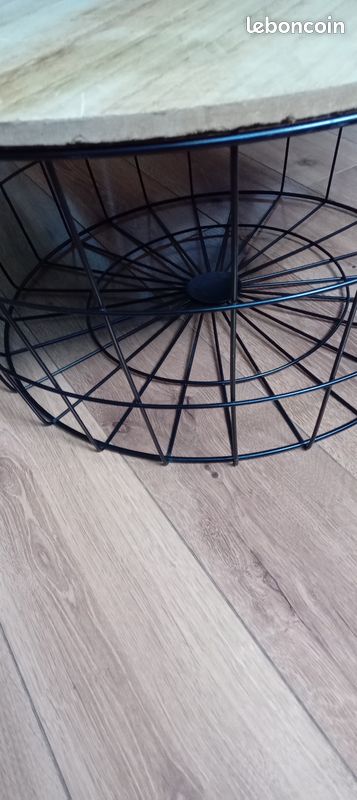 Table basse (image 2)