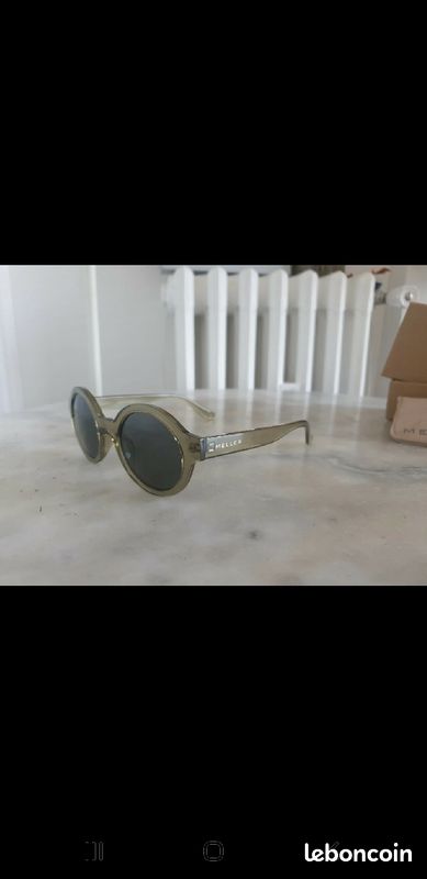 Lunettes de soleil Meller neuves (image 4)