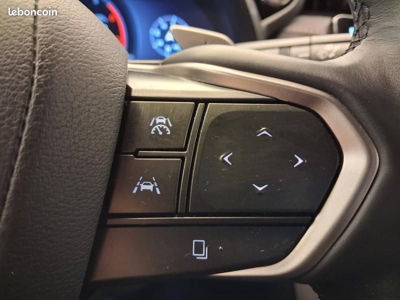 Lexus LBX 1.5 136ch Cool 2WD (image 25)