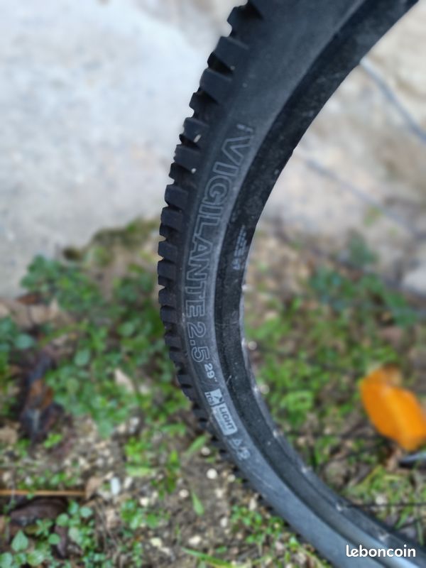 Vtt nakamura e-complite 960 à vendre (image 10)