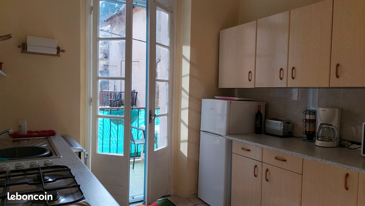 Coeur de ville amelie les bains (image 4)