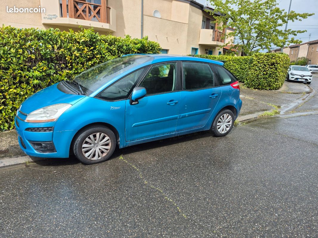 C4 Picasso 1.6 hdi - Voitures