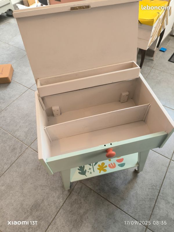 Table de chevet (image 2)
