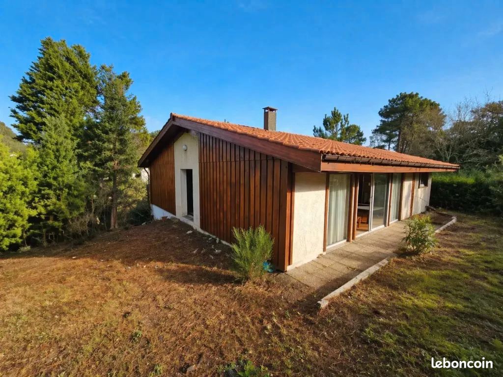 Maison 6 pièces 142 m² · à Carcans · 142 m² · 443 000 €