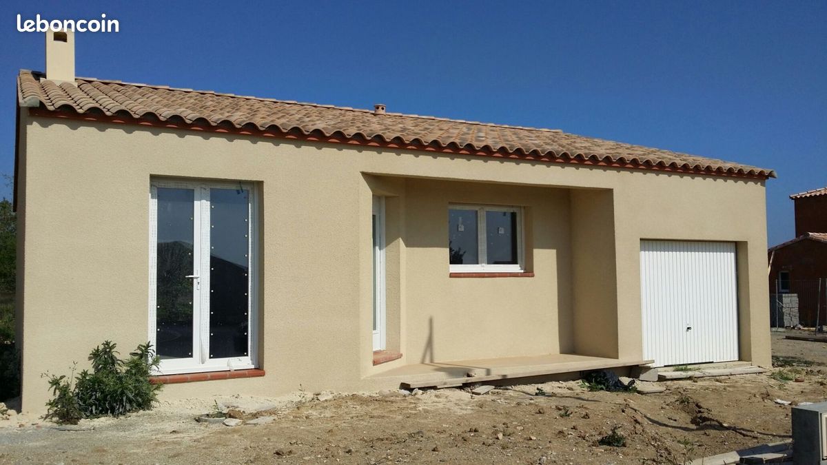 Maison 3 pièces 75 m² · à Saint-Jean-Pla-de-Corts · 75 m² · 162 070 €