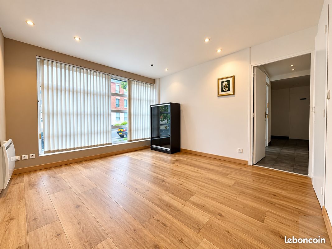 Appartement 3 pièces 48 m² · à Amiens · 48 m² · 64 900 €