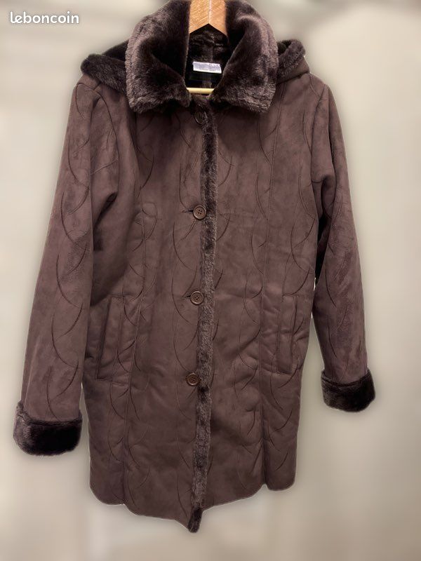 Manteau (image 1)
