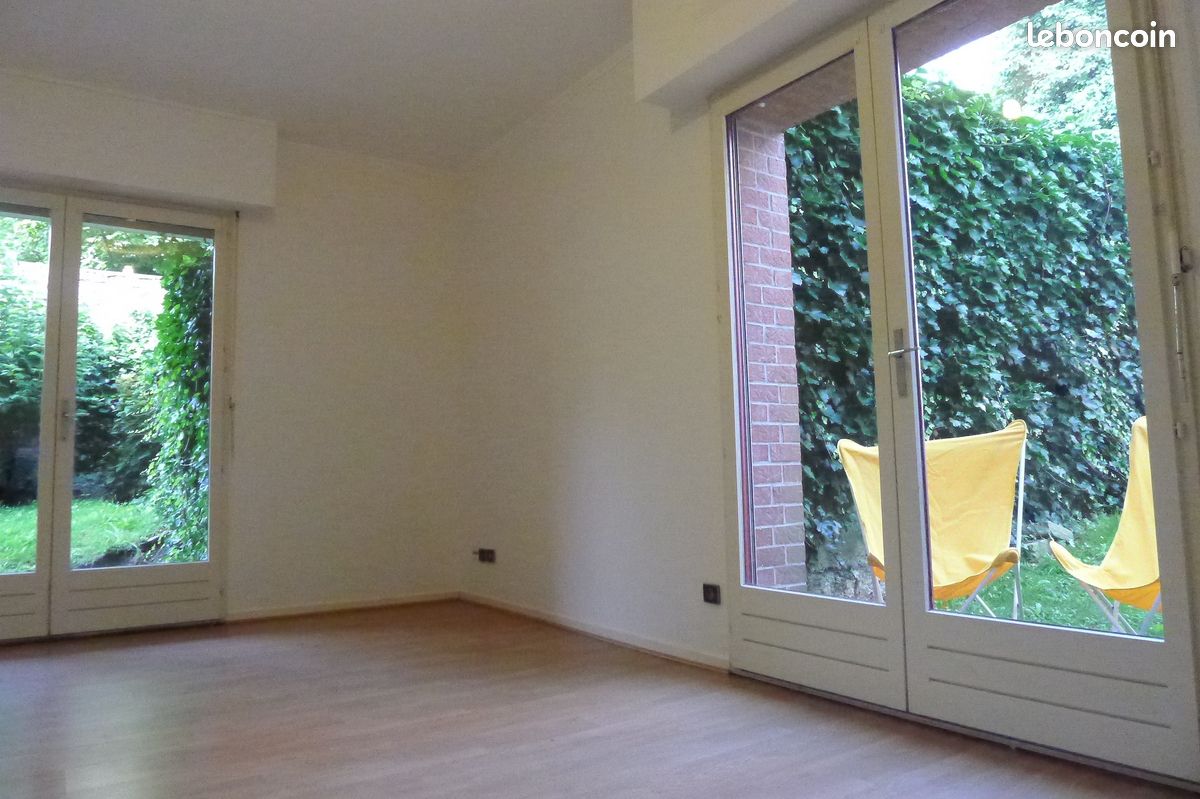 Appartement 2 pièces 45 m² · à Béthune · 45 m² · 85 000 €