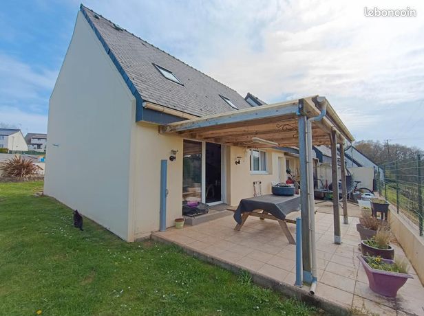 Maison 7 pièces 95 m²