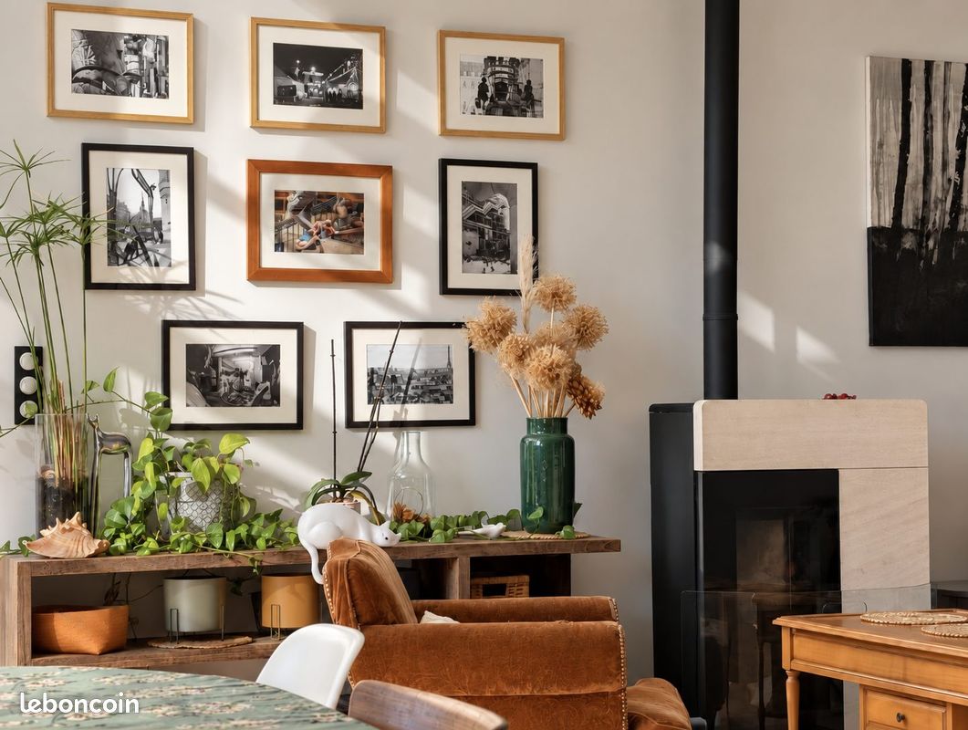 Maison 6 pièces 141 m² · à Saint-Sébastien-sur-Loire · 141 m² · 598 000 €