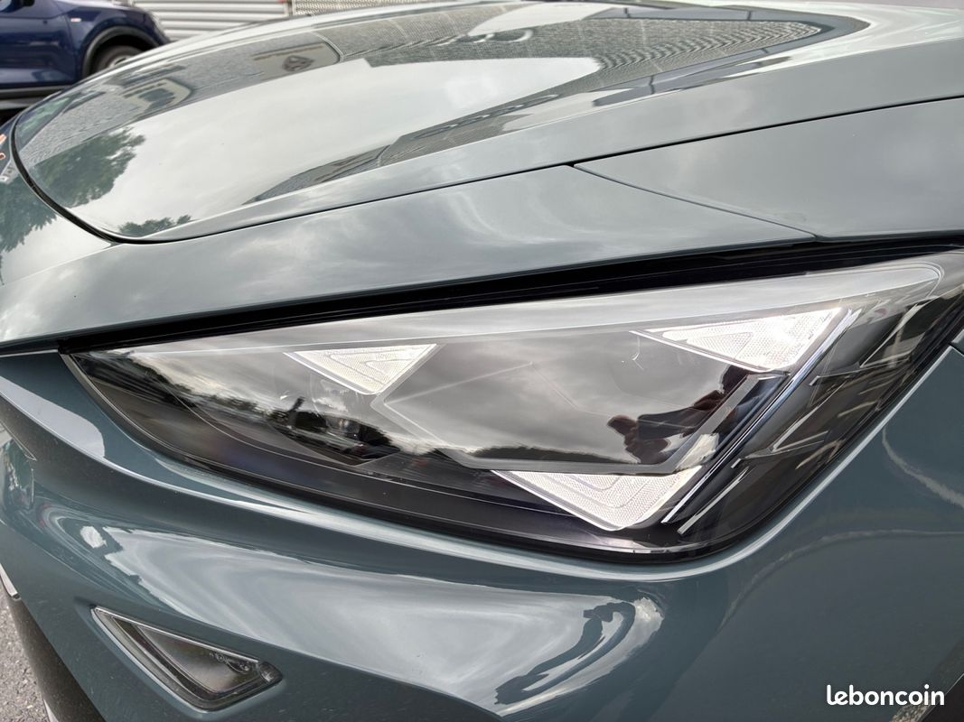 CUPRA Formentor eHybrid 272 ch DSG6 VZ (image 16)