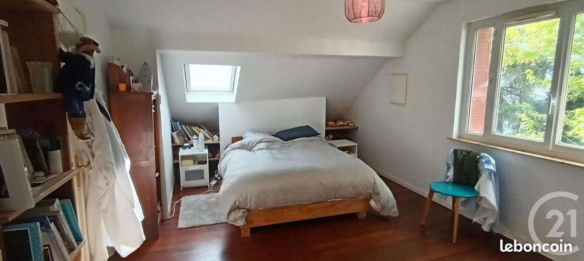 Maison 5 pièces 118 m² (image 12)