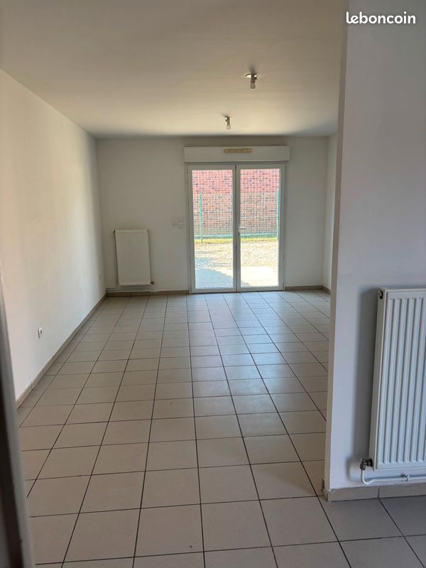 Maison 3 pièces 65 m² · à Wasnes-au-Bac · 65 m² · 472 €/mois
