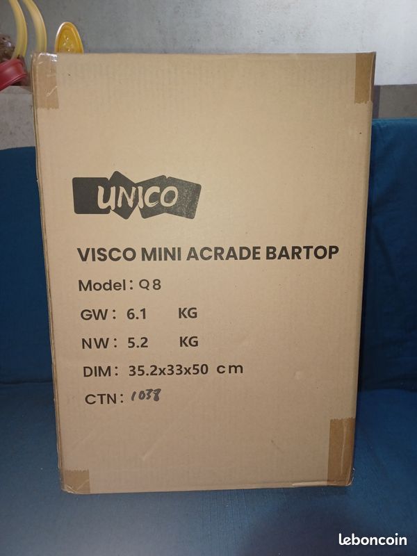 Building a Mini Arcade Cabinet (Part 1) Simply Explained