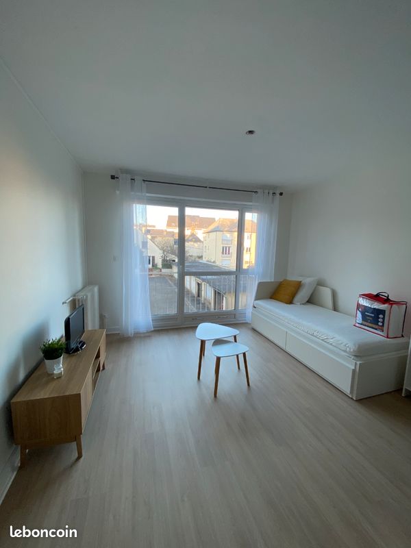 Appartement 1 pièce 23 m² · à Laval · 23 m² · 90 000 €