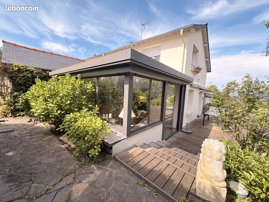 Maison 7 pièces 150 m² · à Tréveneuc · 150 m² · 385 000 €