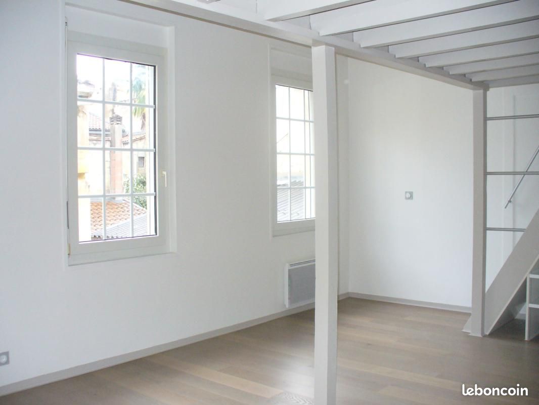 Appartement 1 pièce 30 m² · à Bordeaux · 30 m² · 662 €