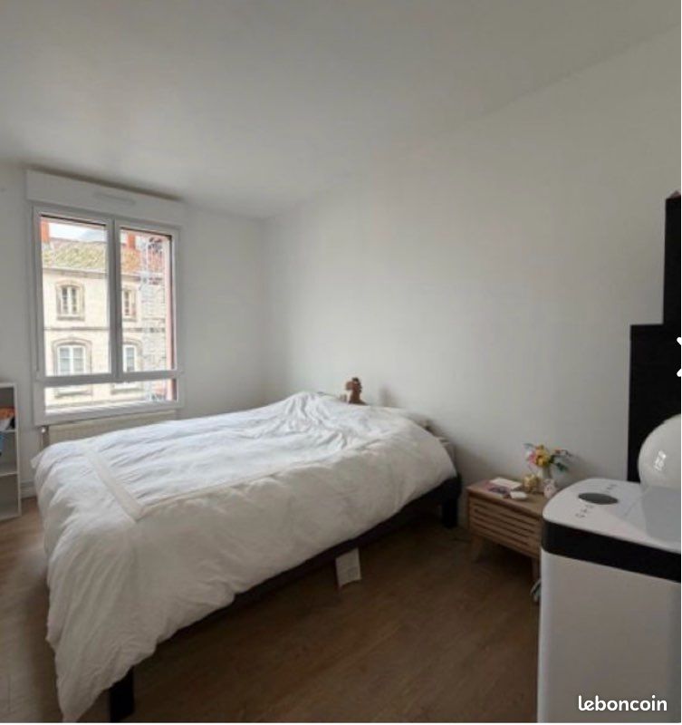 Appartement 3 pièces 45 m² · à Montréjeau · 45 m² · 430 €