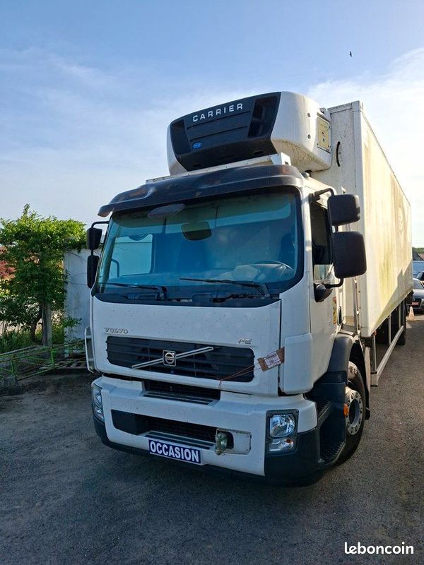 Volvo FE 280 4x2 (image 1)