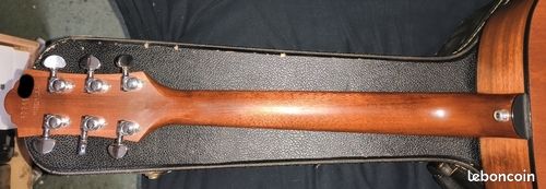 Guild D4-NT guitare electroacoustique (image 6)