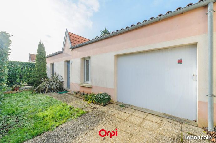 Maison 3 pièces 75 m²