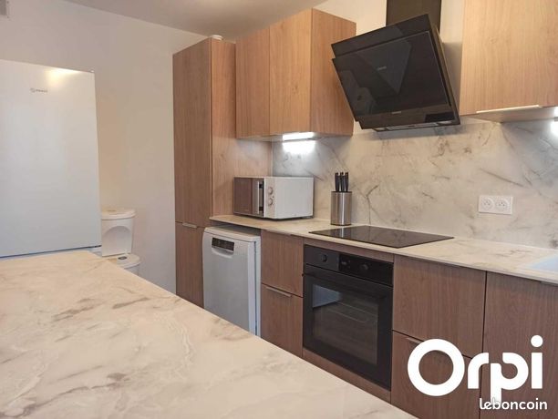 Appartement a louer montigny-le-bretonneux - 3 pièce(s) - 71 m2 - Surfyn