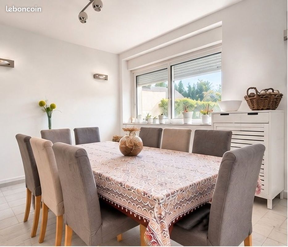 Maison 4 pièces 67 m² · à Port-Jérôme-sur-Seine · 67 m² · 146 000 €