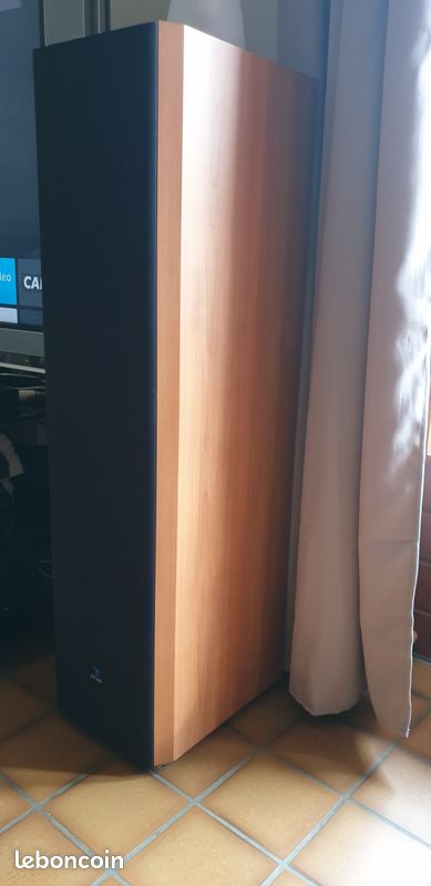 Enceinte colonne (image 2)