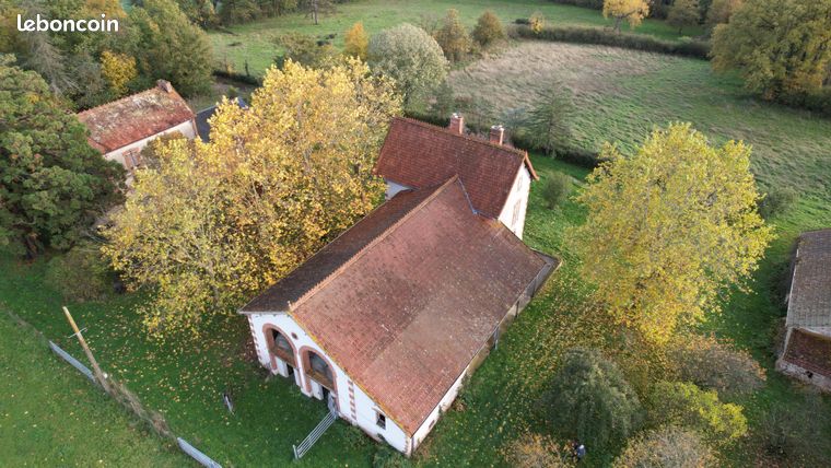 Propriété 8 pièces 175 m²
