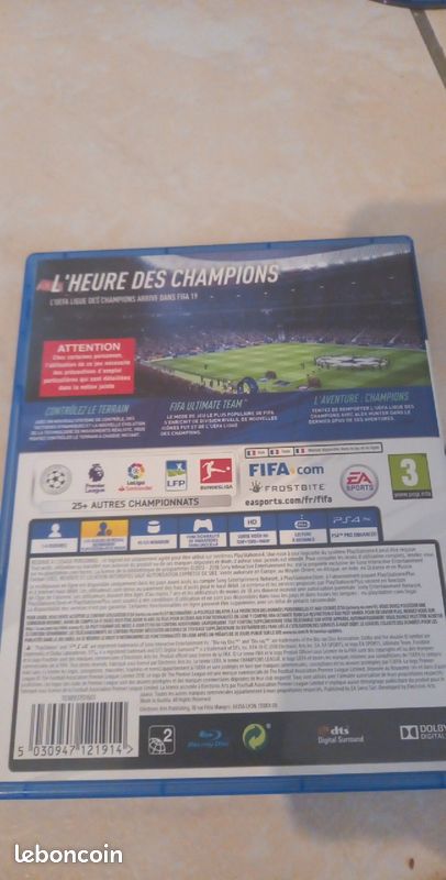Fifa19 (image 2)