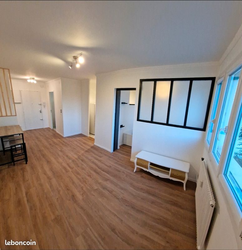Appartement 2 pièces 35 m² · à Dijon · 35 m² · 579 €