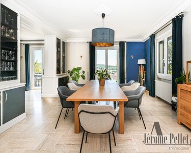 Maison 800 000 € - 235 m²