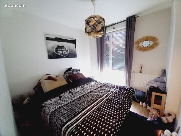 Appartement 2 pièces 42 m² — 5