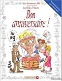 BD "Bon anniversaire" (image 1)