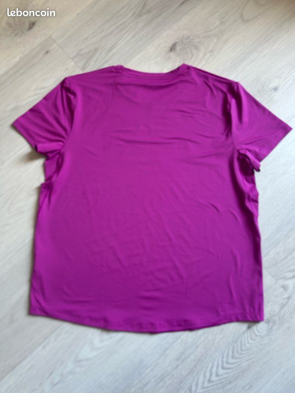 T-shirt Nike Dri-Pro (image 3)