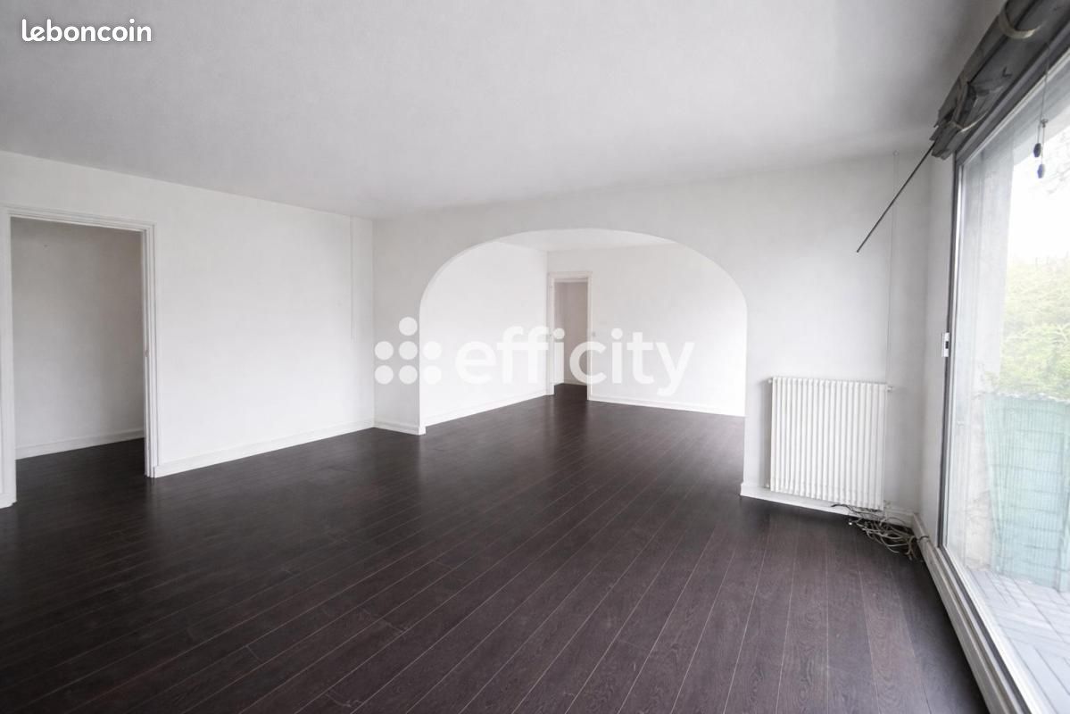 Appartement 4 pièces 89 m² · à Paris · 89 m² · 636 000 €