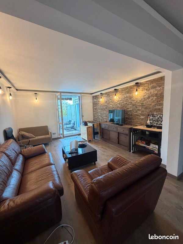 Appartement 3 pièces 60 m² · à Cachan · 60 m² · 1 250 €/mois