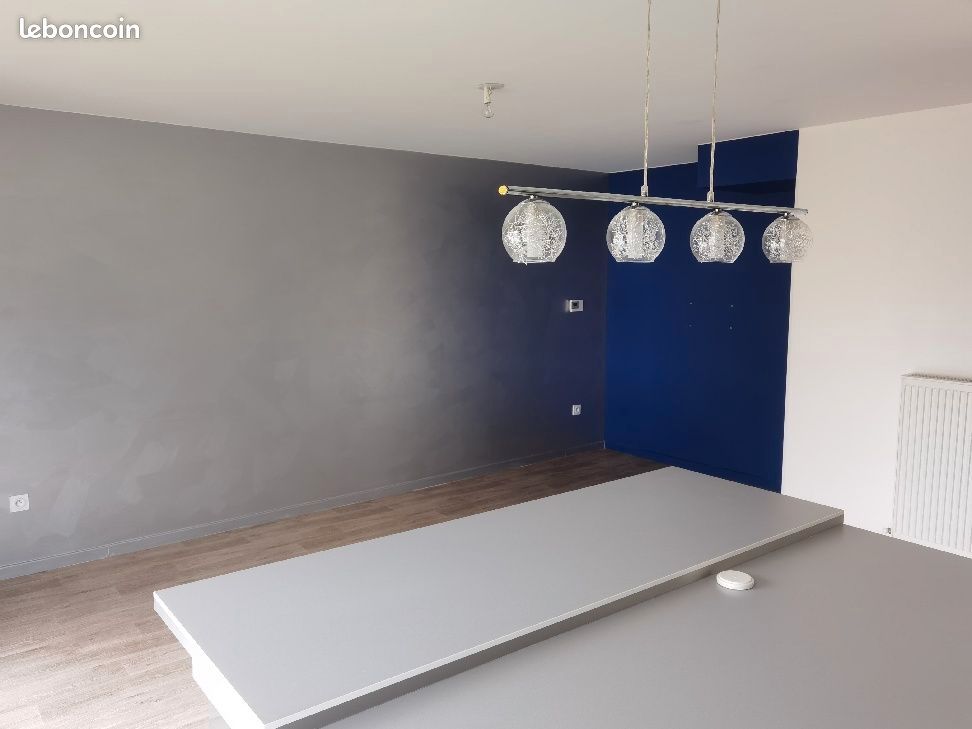 Appartement a louer champs-sur-marne - 2 pièce(s) - 65 m2 - Surfyn