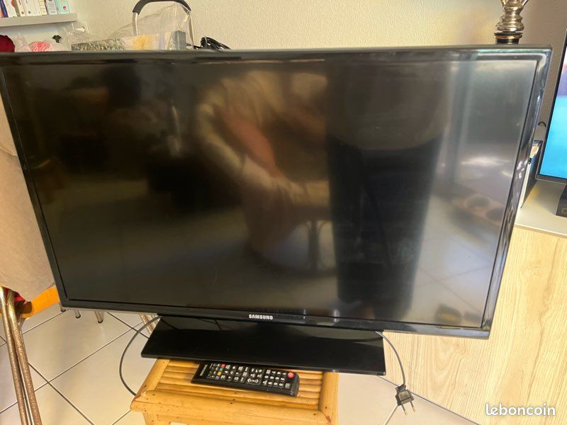 Télévision Samsung (image 1)